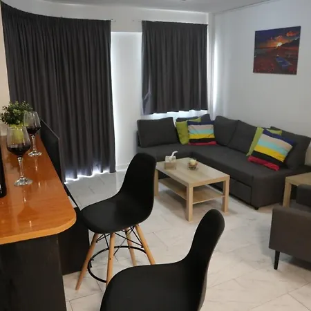 Apartament Miriam's *