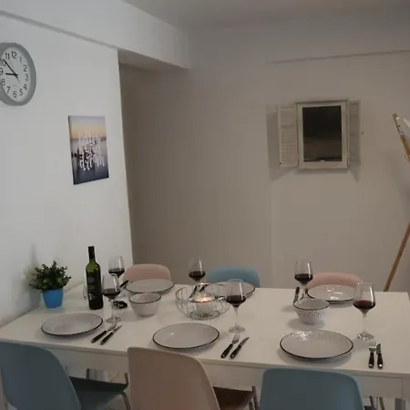 Miriam's Apartament