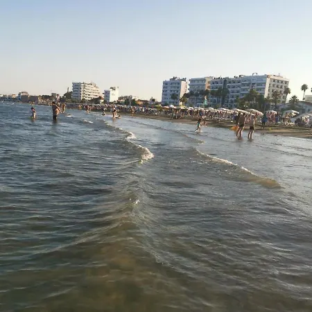 Apartament Miriam's Larnaca