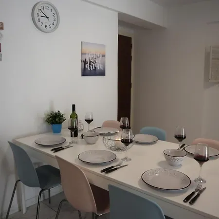 Apartament Miriam's
