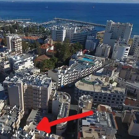 Miriam's * Larnaca