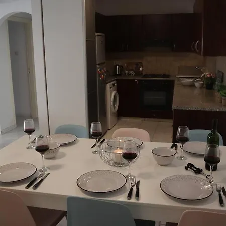 Miriam's Apartament