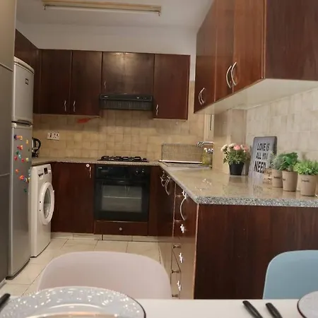 Apartament Miriam's *
