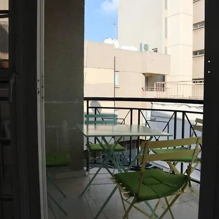 Apartament Miriam's *
